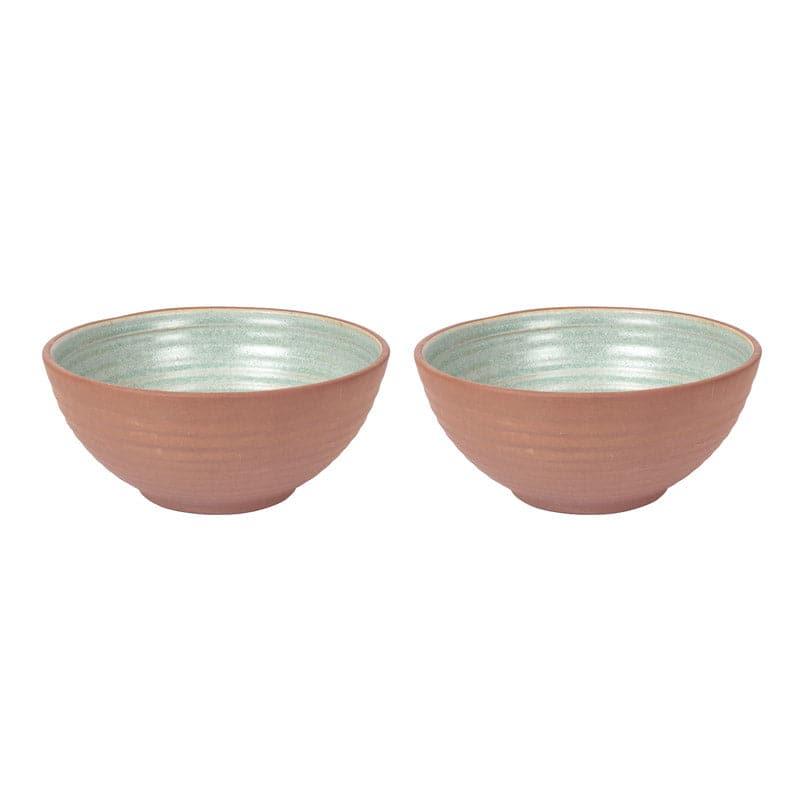 Bowl - Savor Sphere Bowl - Set Of Two