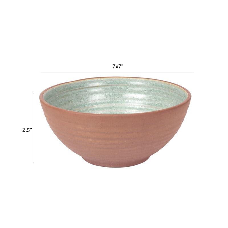 Bowl - Savor Sphere Bowl - Set Of Two