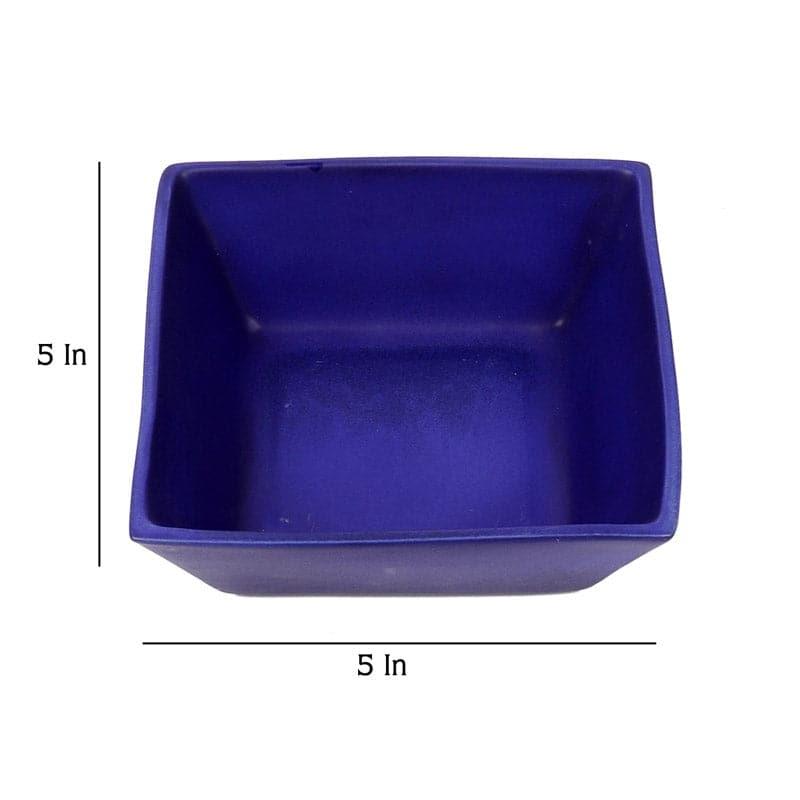 Buy Bowl - Square Seam Bowl - Set Of Three at Vaaree online