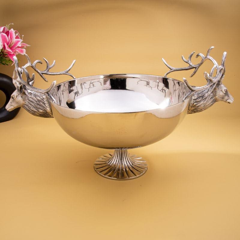 Bowl - Stag Gracia Serving Bowl - 6500 ML