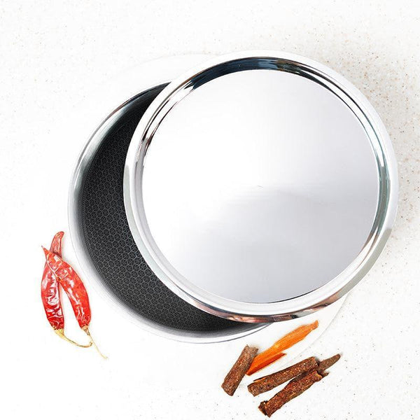 Buy Taste Treasure Mixing Bowl - 1600 ML Bowl from Vaaree