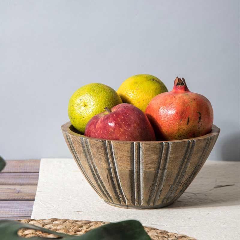 Buy Terra Nova Serving Bowl Bowl from Vaaree