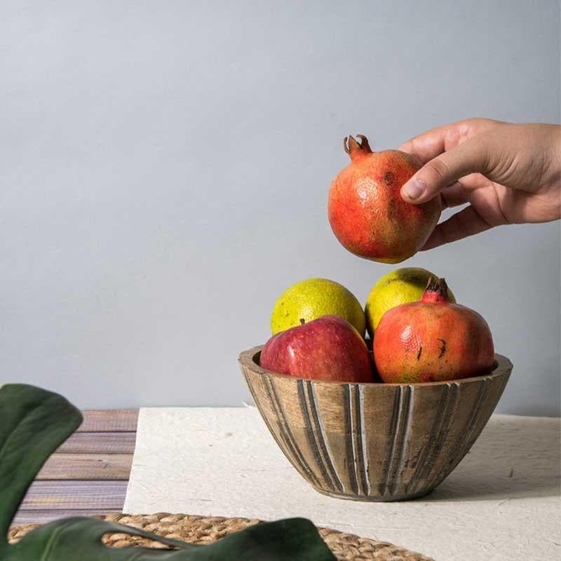 Buy Terra Nova Serving Bowl Bowl from Vaaree