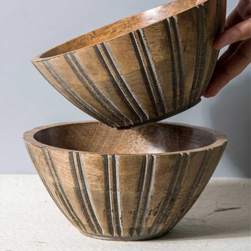 Buy Terra Nova Serving Bowl Bowl from Vaaree