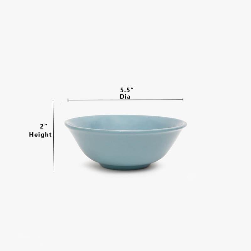 Bowl - Terracotta Trove Bowl - Set Of Two