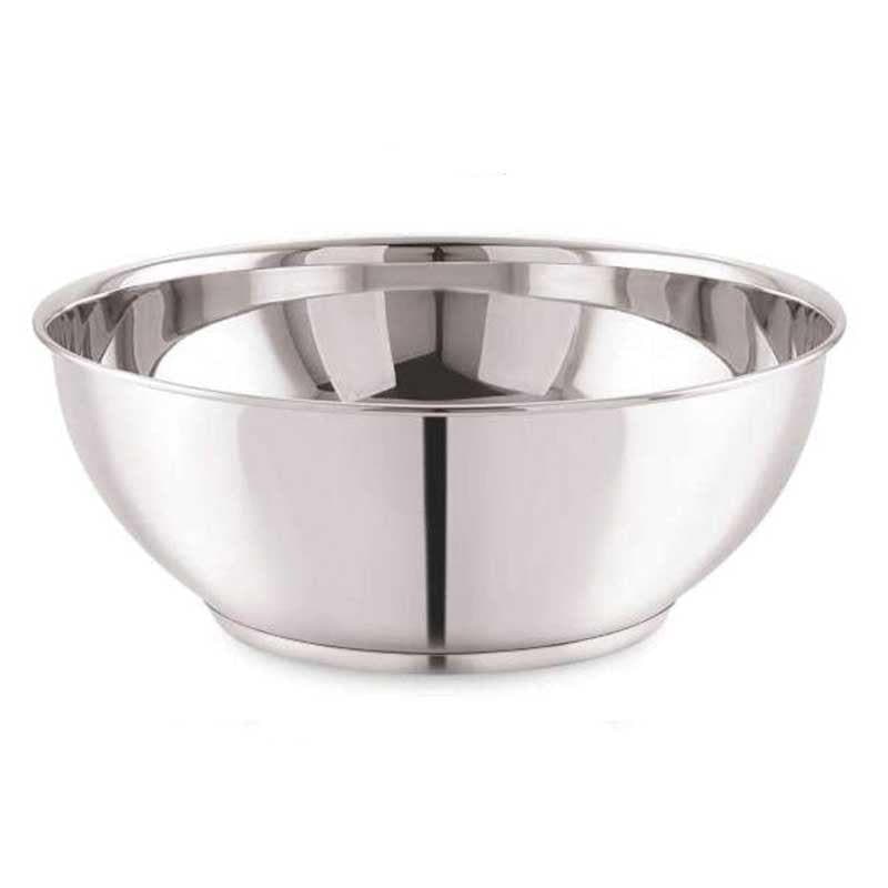 Bowl - Triya Steel Bowl - Big