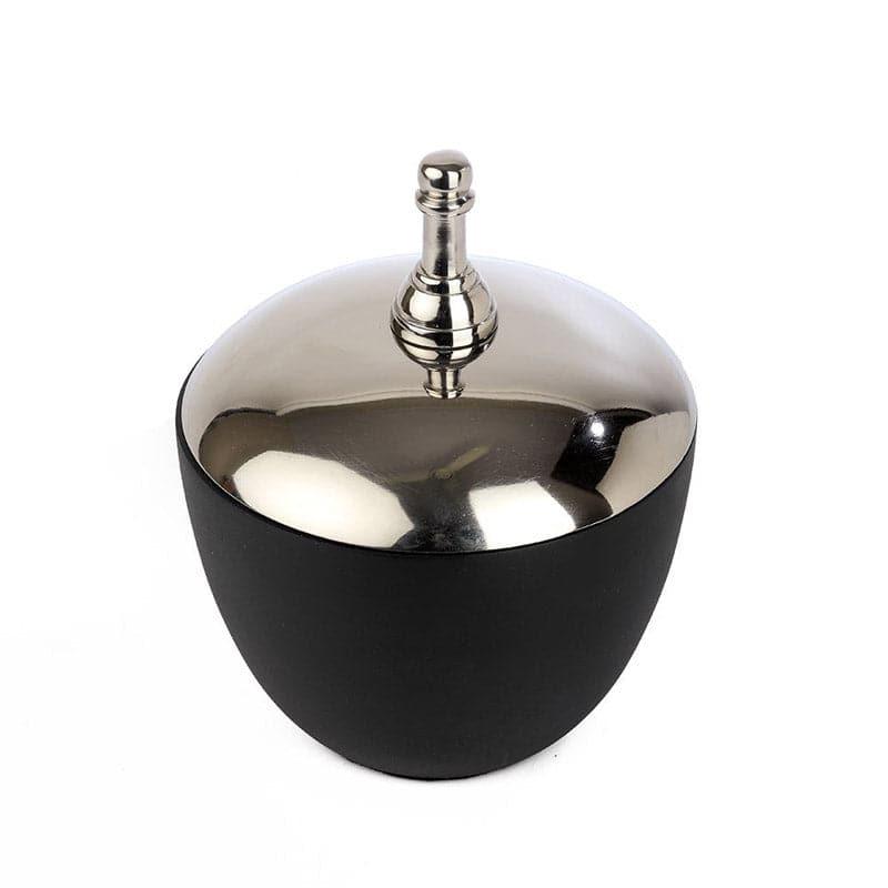 Buy Bowl - Vonne Aluminium Bowl (350 ML) - Silver at Vaaree online