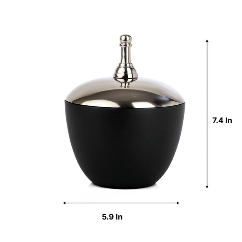 Buy Bowl - Vonne Aluminium Bowl (350 ML) - Silver at Vaaree online