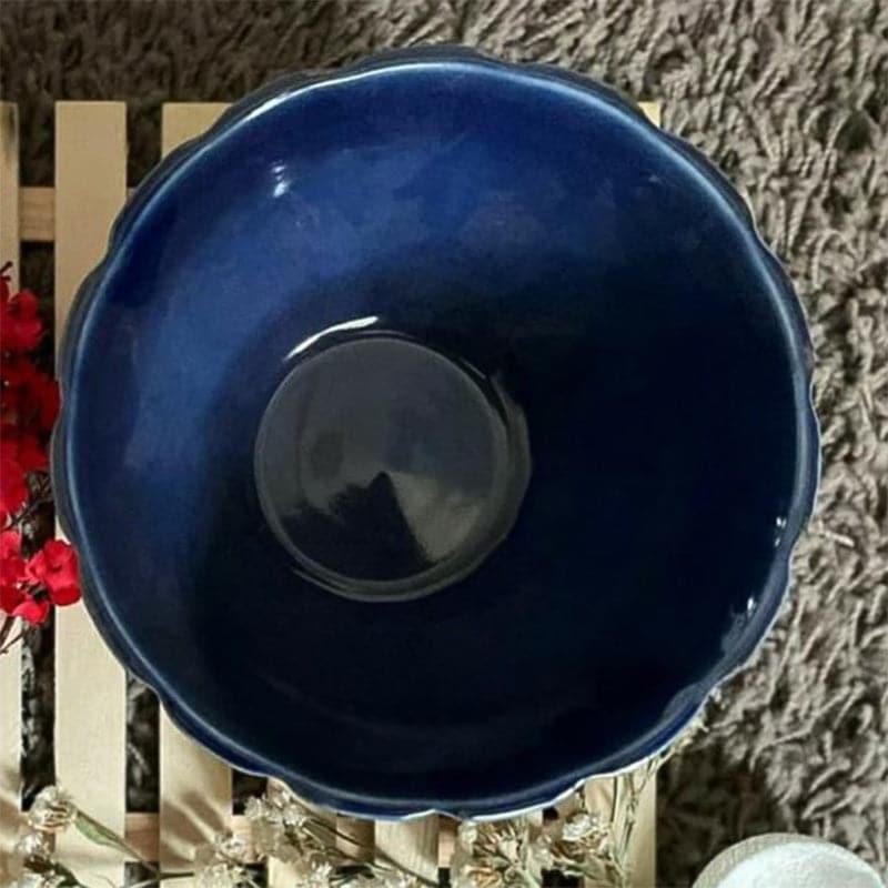 Buy Bowl - Zayella Serving Bowl at Vaaree online