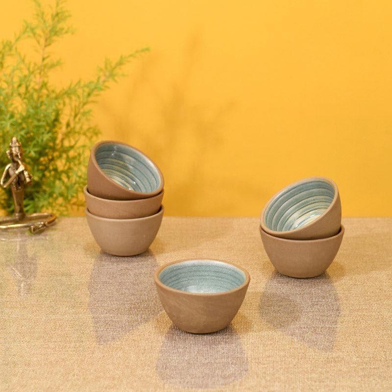 Bowl - Zen Zest Bowl - Set Of Six