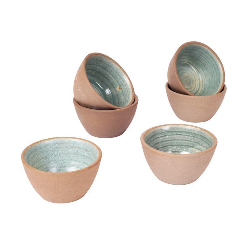 Bowl - Zen Zest Bowl - Set Of Six