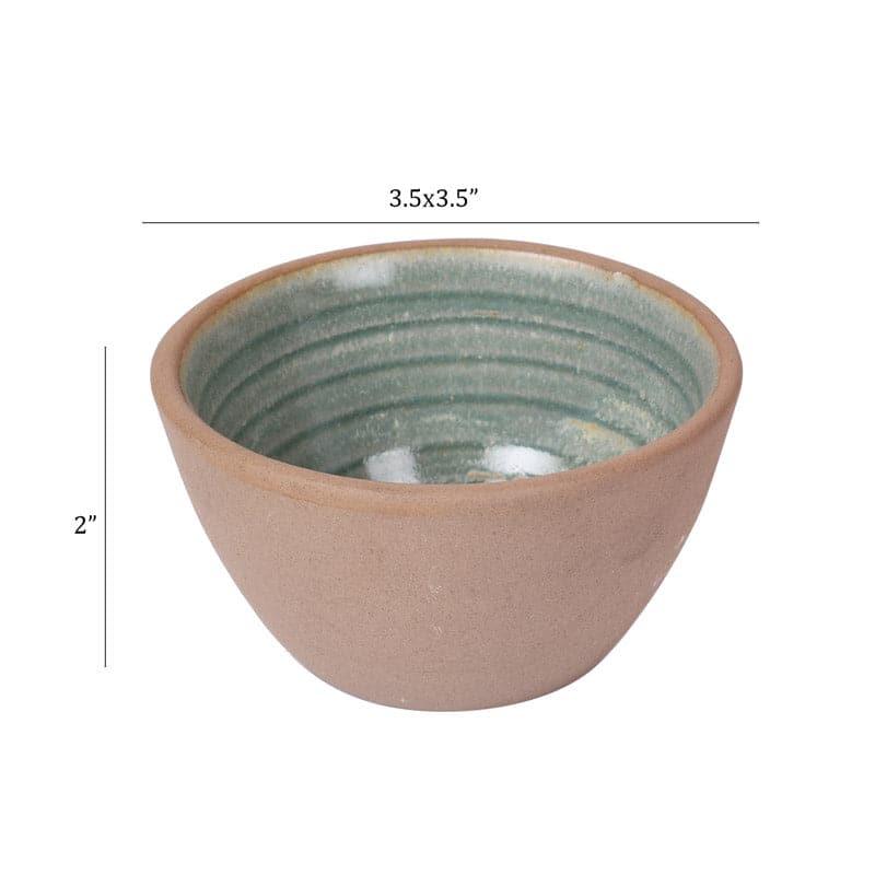 Bowl - Zen Zest Bowl - Set Of Six