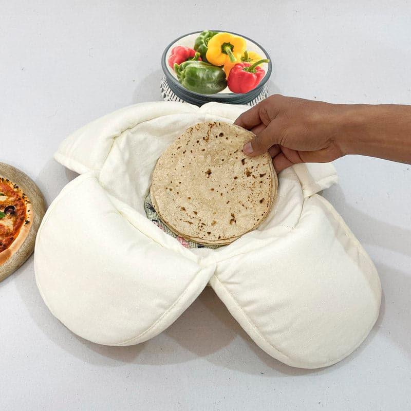 Buy Bloomla Bread Basket Bread Basket from Vaaree