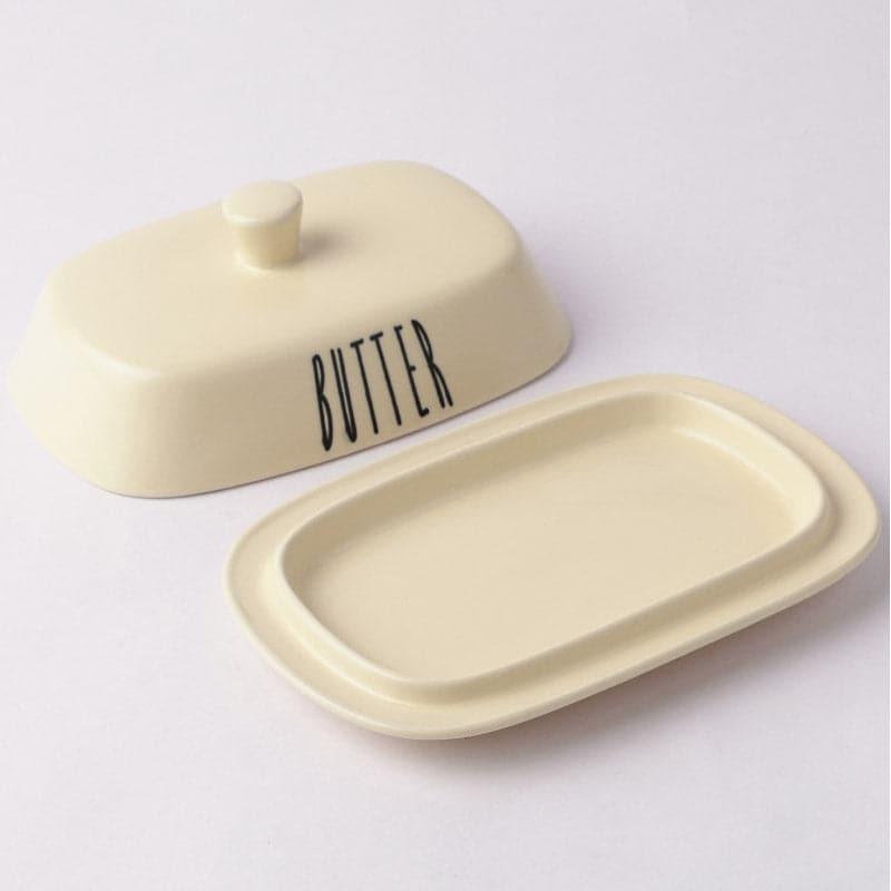 Oil Dispenser - Gorda Ceramic Butter Box