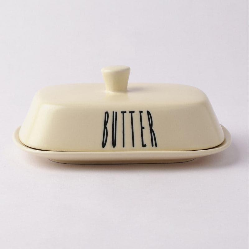 Oil Dispenser - Gorda Ceramic Butter Box