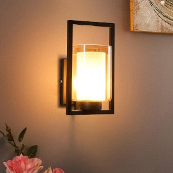Buy Abeer Wall Lamp at Vaaree online | Beautiful Wall Lamp to choose from