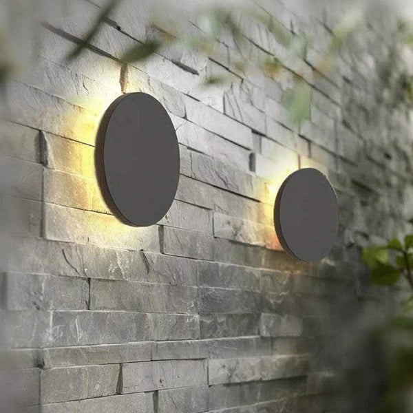 Buy Caedmon LED Wall Lamp at Vaaree online | Beautiful Wall Lamp to choose from