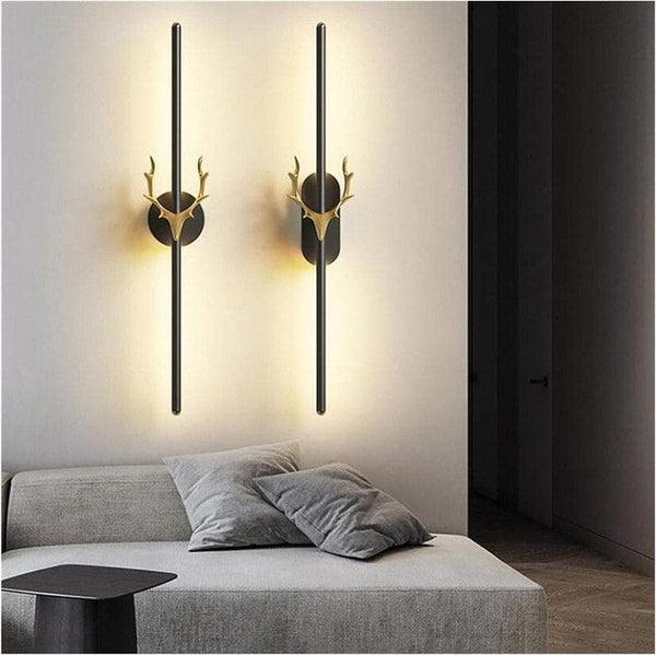 Buy Deer Dona LED Wall Lamp at Vaaree online | Beautiful Wall Lamp to choose from