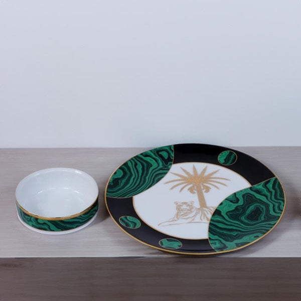 Buy Cake Stand - Aisling Cake Platter at Vaaree online