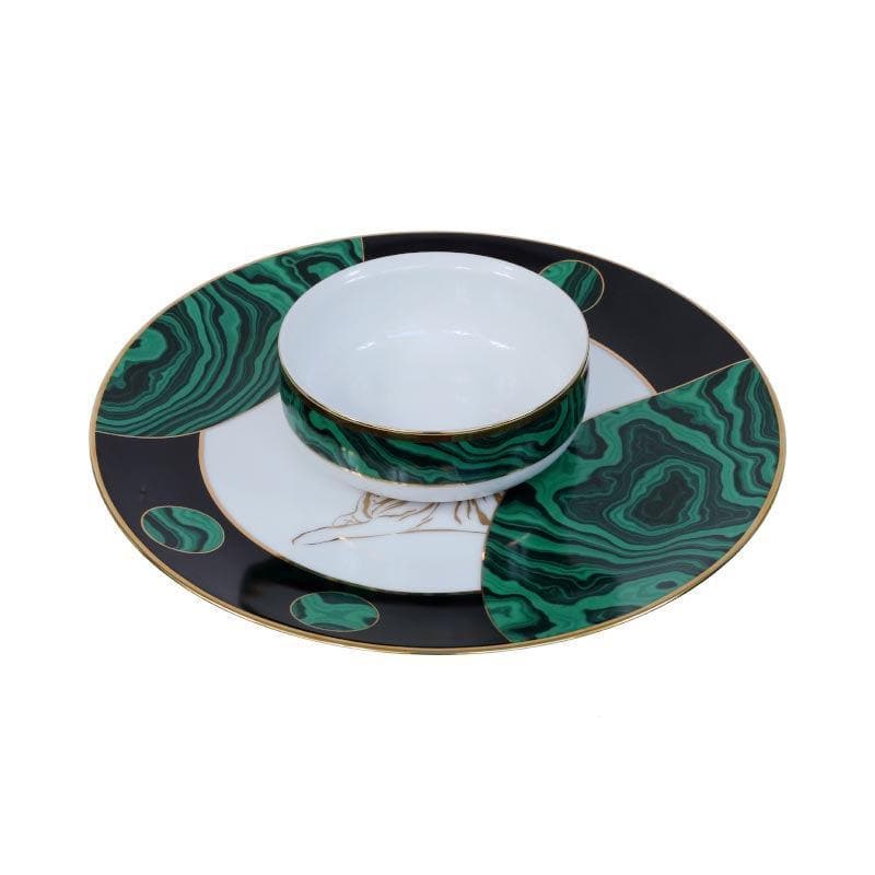 Buy Aisling Cake Platter Cake Stand from Vaaree