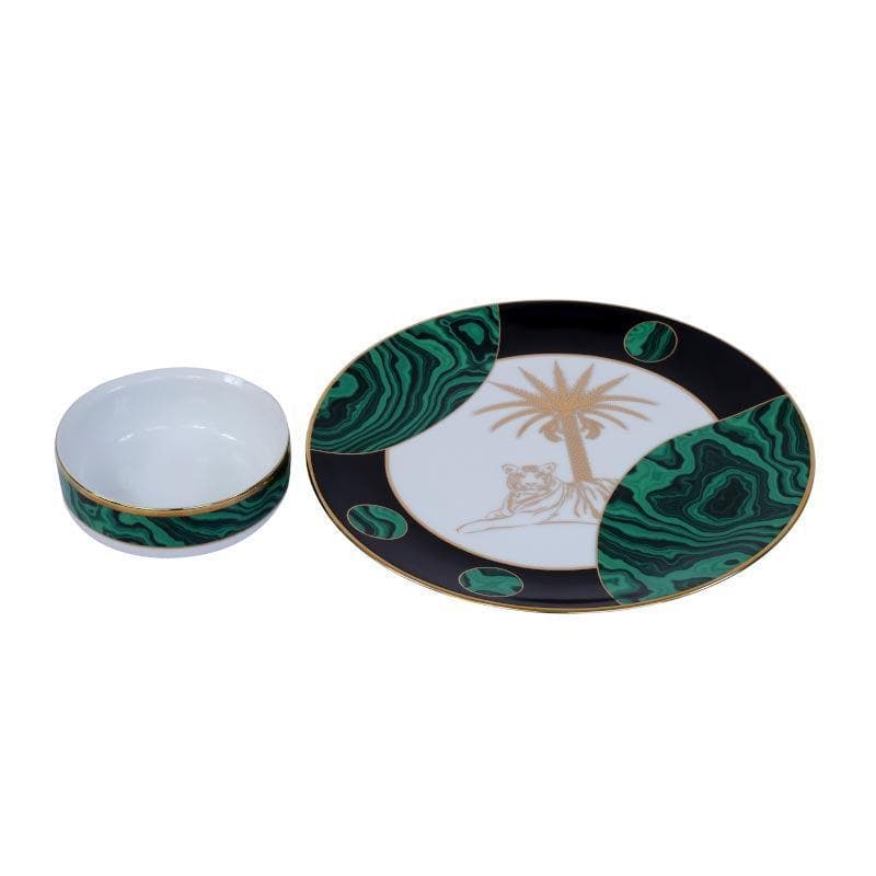 Buy Aisling Cake Platter Cake Stand from Vaaree