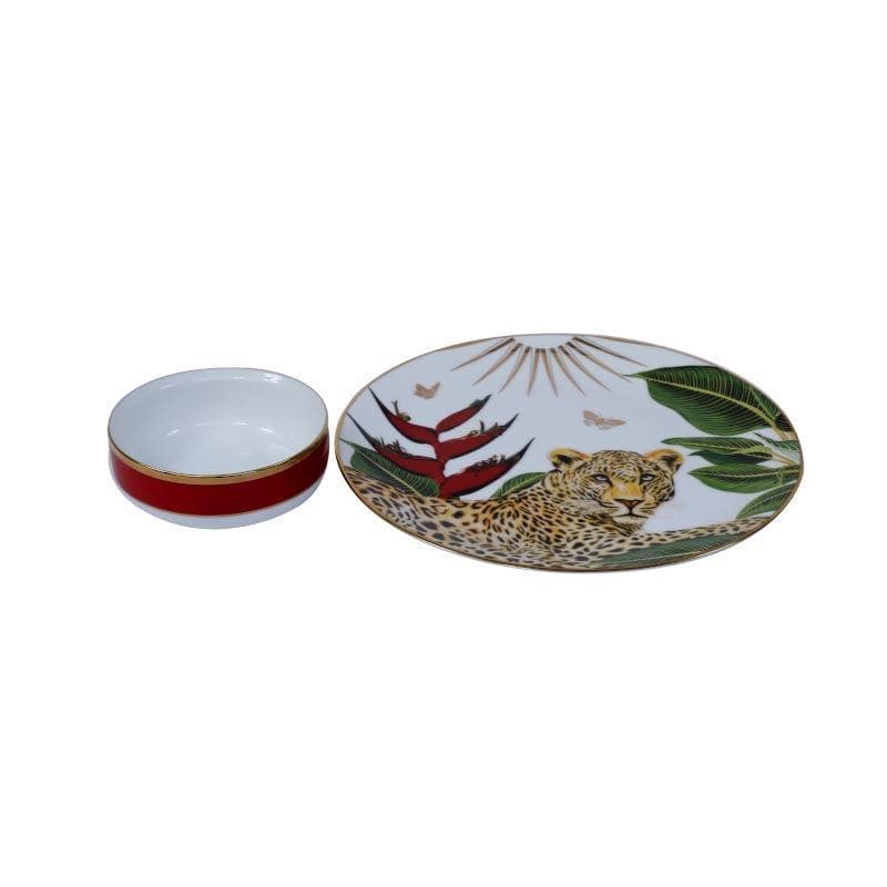 Buy Amazonia Cake Platter Cake Stand from Vaaree