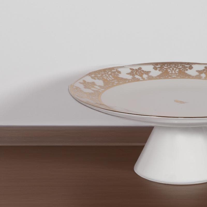 Buy Celeste Cake Platter Cake Stand from Vaaree