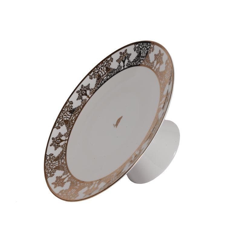 Buy Celeste Cake Platter Cake Stand from Vaaree