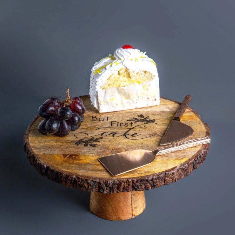 Cake Stand - Cura Cake Stand