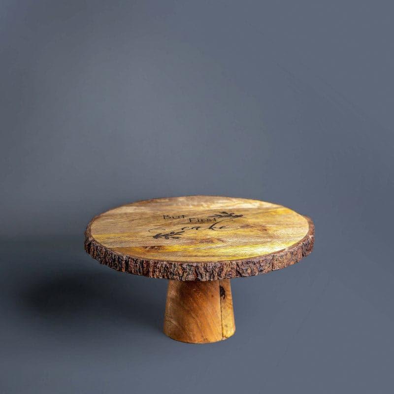 Cake Stand - Cura Cake Stand