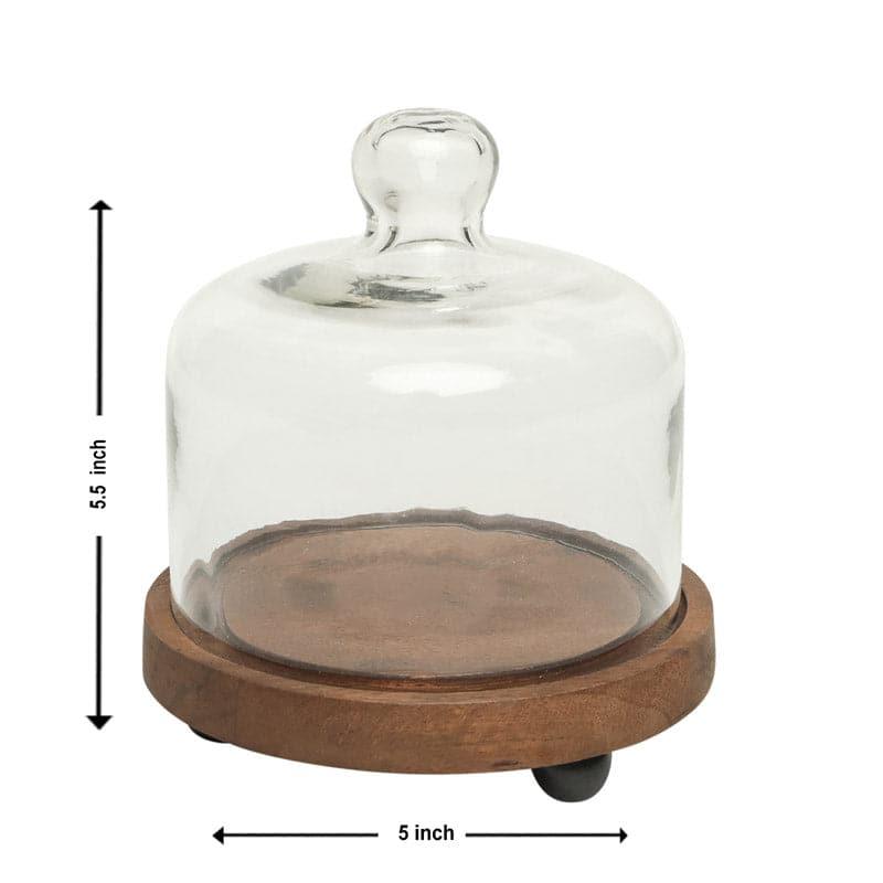 Buy Emmett Cake Stand Cake Stand from Vaaree