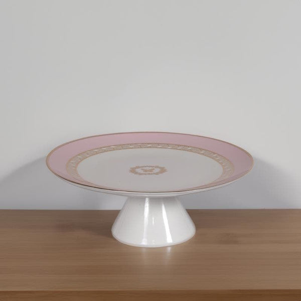 Buy Fiona Glaze Cake Stand Cake Stand from Vaaree