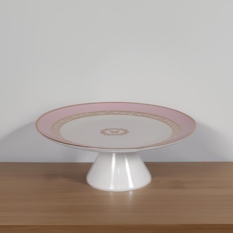 Buy Fiona Glaze Cake Stand Cake Stand from Vaaree