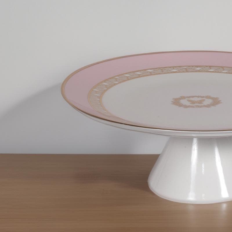 Buy Fiona Glaze Cake Stand Cake Stand from Vaaree