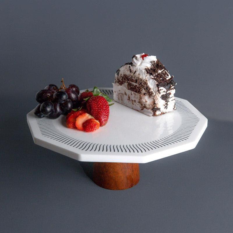 Buy Osamu Cake Stand Cake Stand from Vaaree