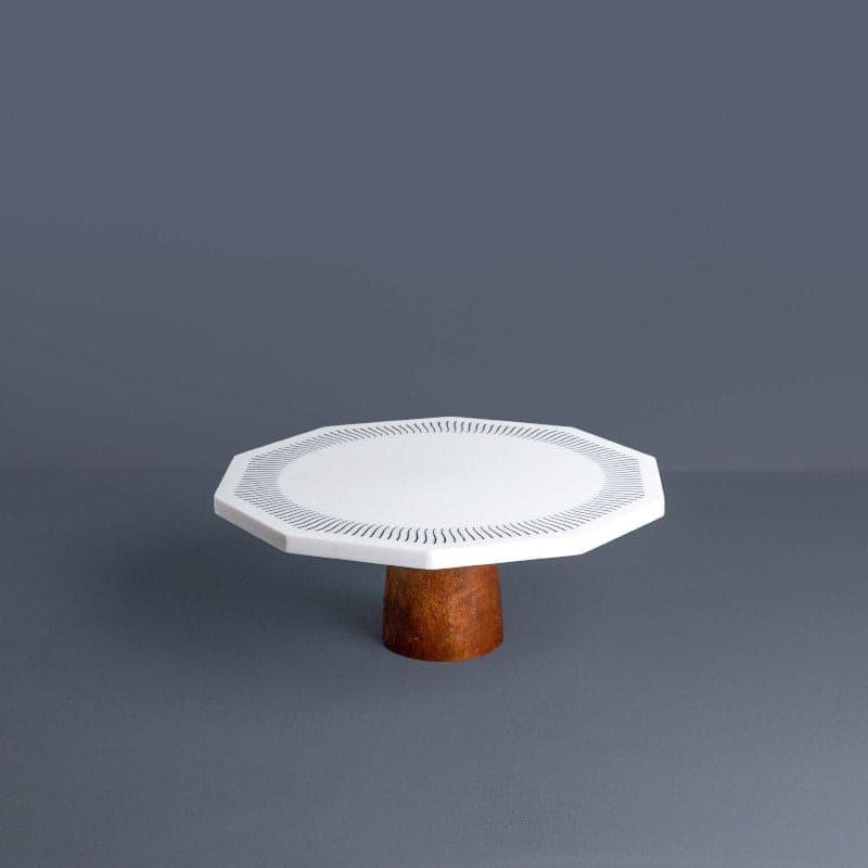 Buy Osamu Cake Stand Cake Stand from Vaaree