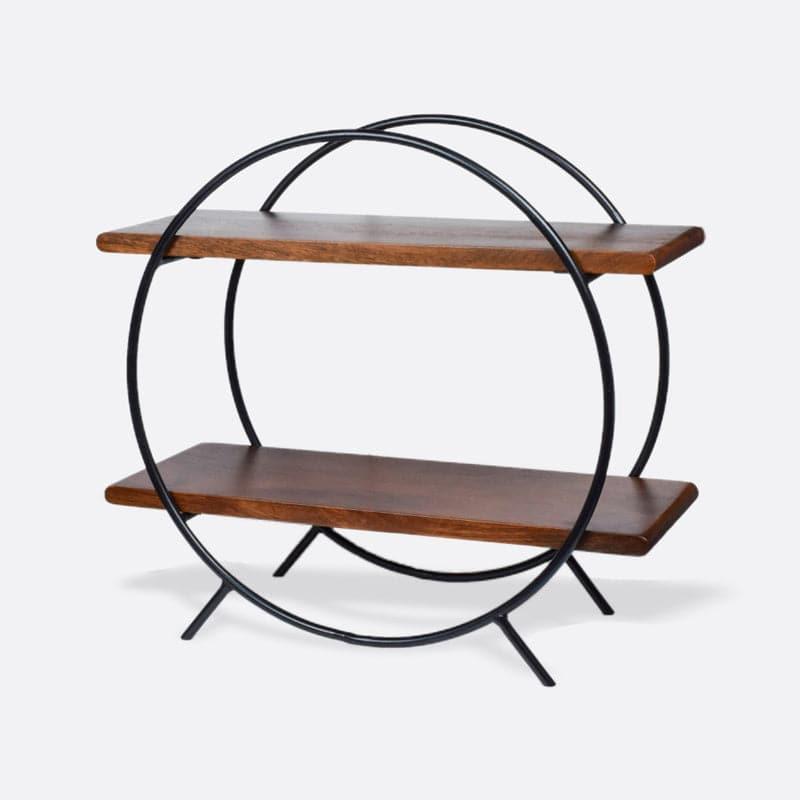 Cake Stand - Ruma Round Wooden Cake Stand