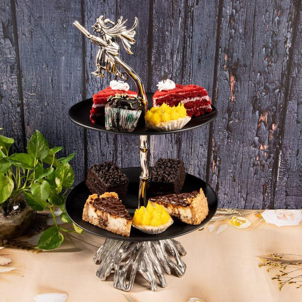 Cake Stand - Rusera Cake Stand