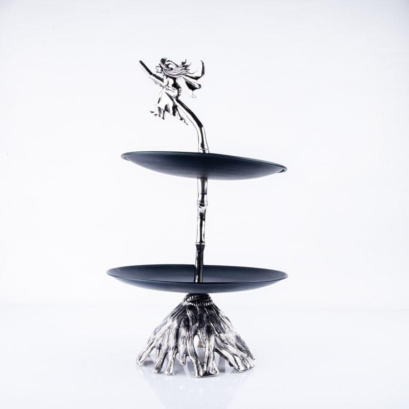 Buy Rusera Cake Stand Cake Stand from Vaaree