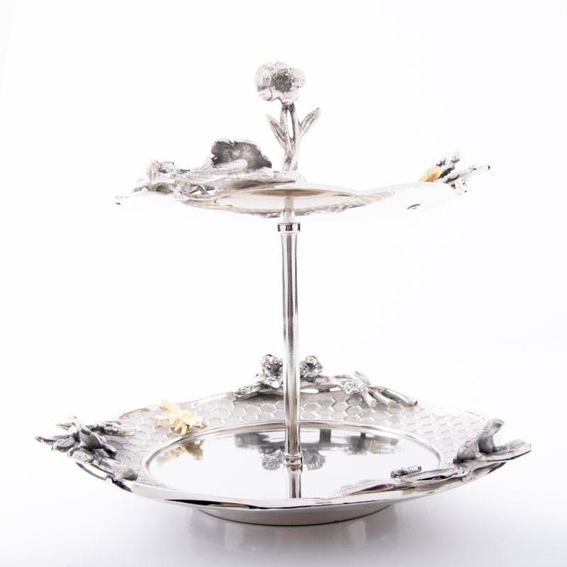 Buy Siphona Cake Stand Cake Stand from Vaaree