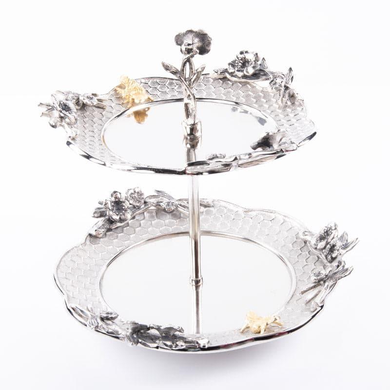 Buy Siphona Cake Stand Cake Stand from Vaaree