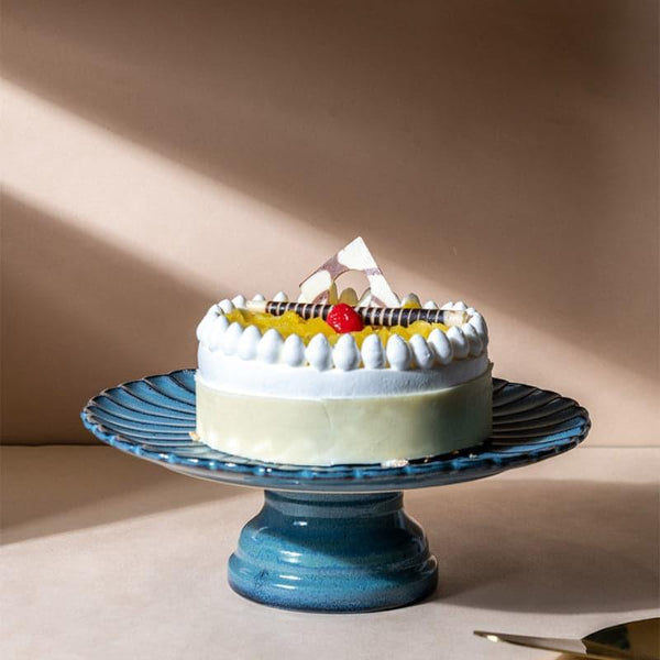 Cake Stand - Thora Flora Cake Stand