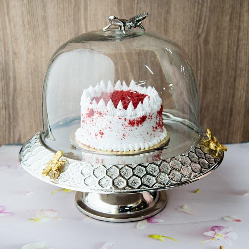 Buy Trogo Cake Stand Cake Stand from Vaaree