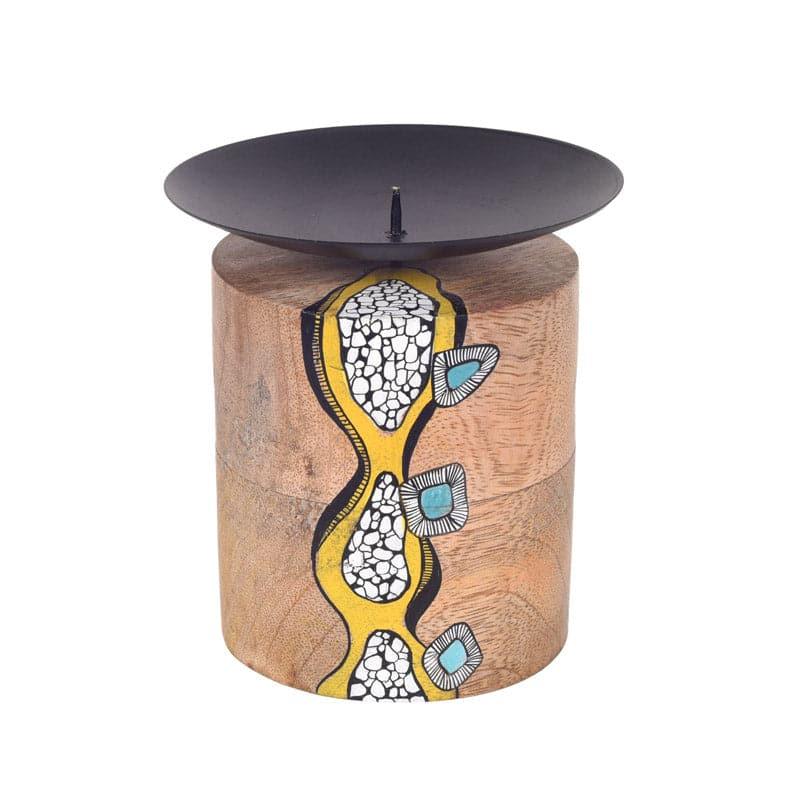 Buy Ansh Candle Stand Candle Holders from Vaaree