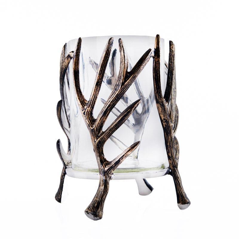 Candle Holder - Branch Spread Candle Holder