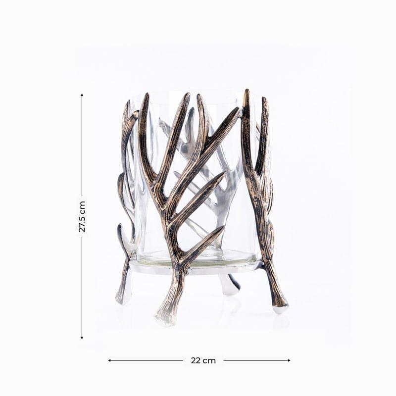 Buy Branch Spread Candle Holder Candle Holders from Vaaree