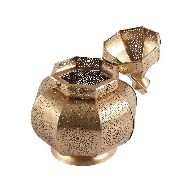 Buy Chora Tealight Candle Holder Candle Holders from Vaaree