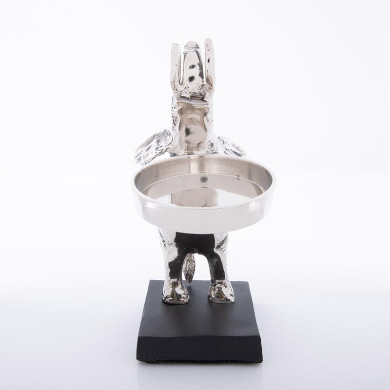 Buy Elephant Pass Candle Holder Candle Holders from Vaaree