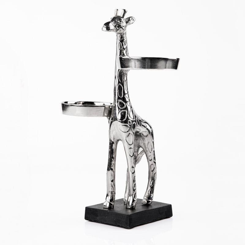 Buy Giraffe Glora Candle Holder Candle Holders from Vaaree