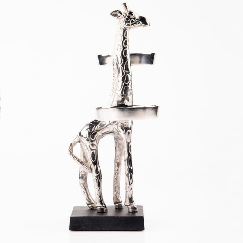 Buy Giraffe Glora Candle Holder Candle Holders from Vaaree